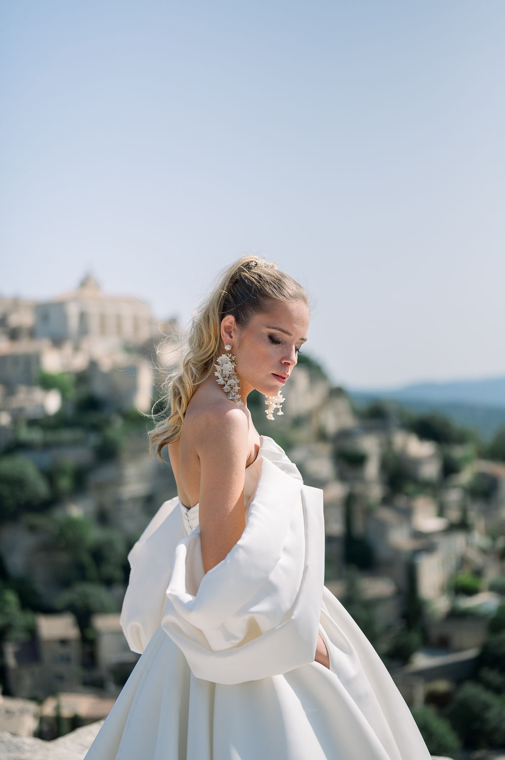 Romance Moderne au Château de Mille - Blog Mariage Madame C