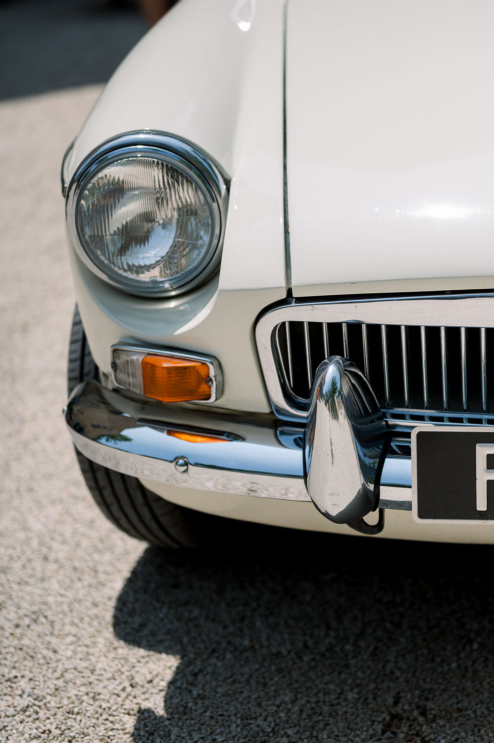 Romance Moderne au Château de Mille - Blog Mariage Madame C