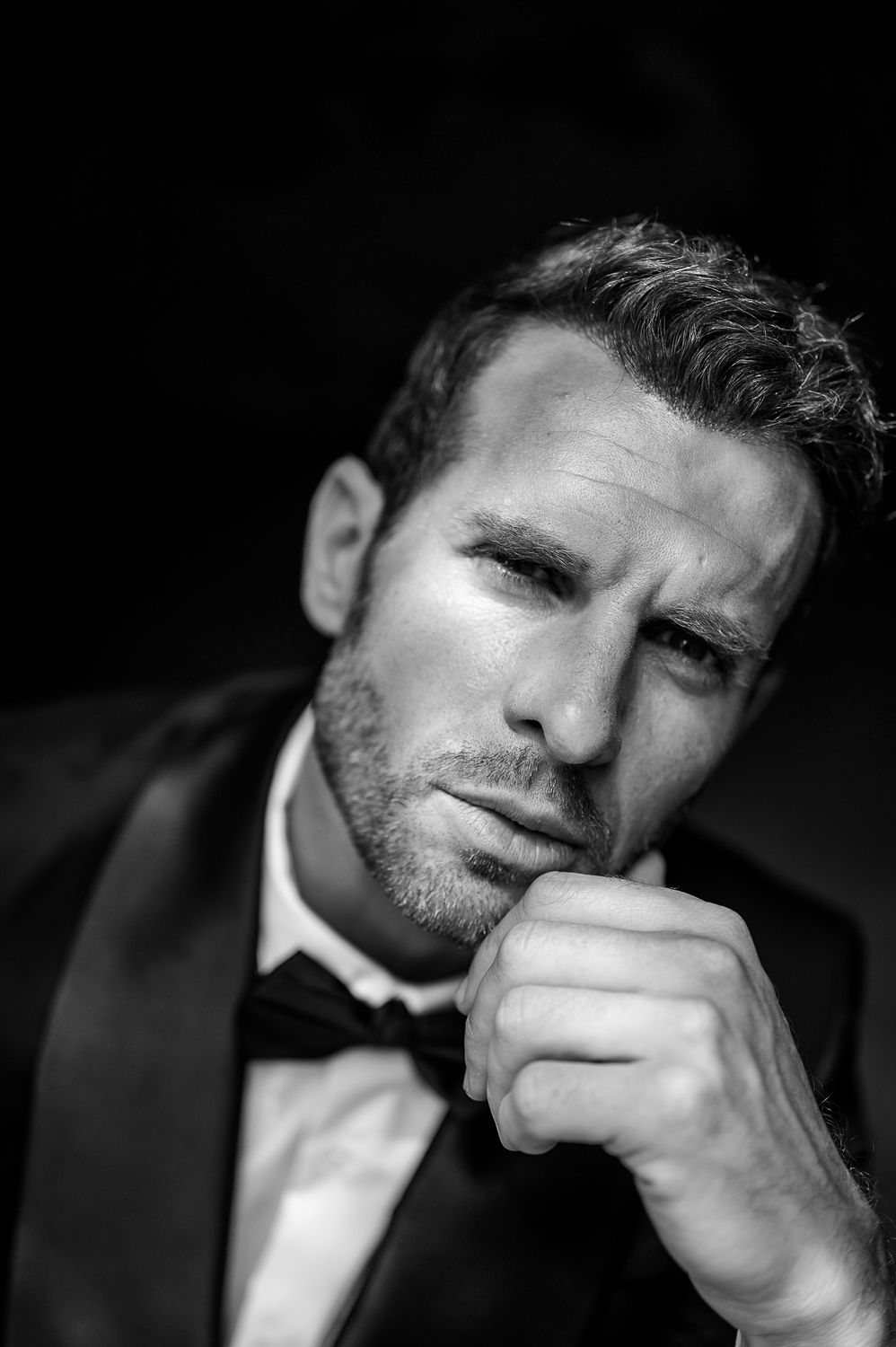 Romance Moderne au Château de Mille - Blog Mariage Madame C