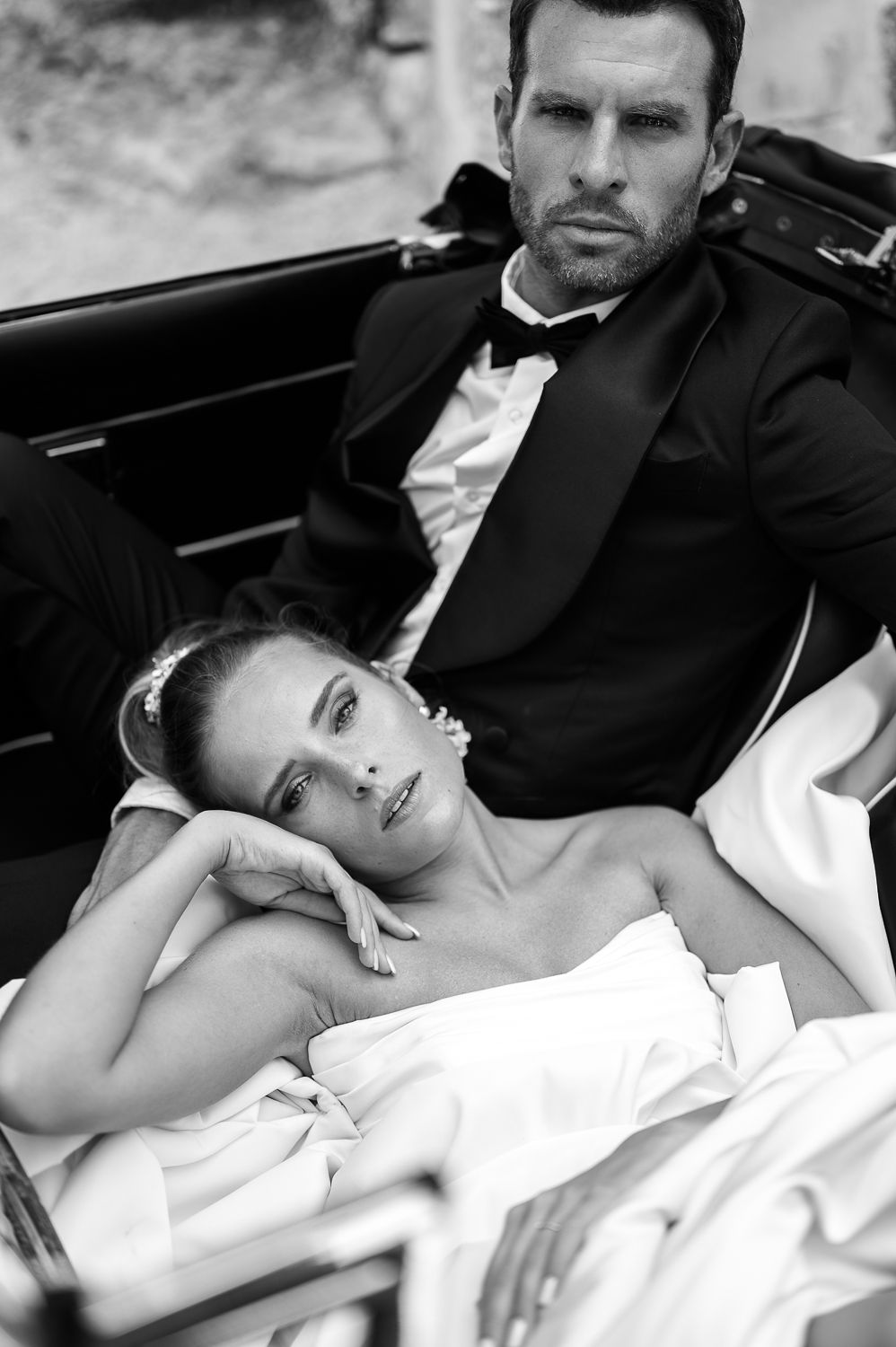 Romance Moderne au Château de Mille - Blog Mariage Madame C