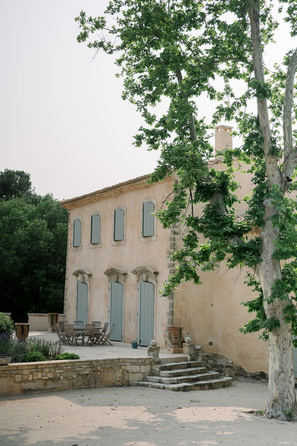Romance Moderne au Château de Mille - Blog Mariage Madame C