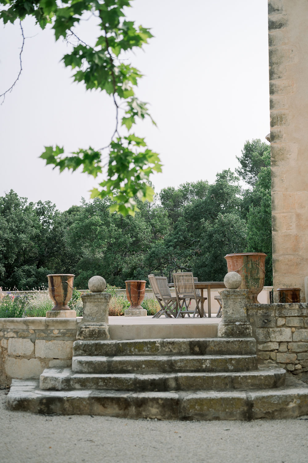 Romance Moderne au Château de Mille - Blog Mariage Madame C