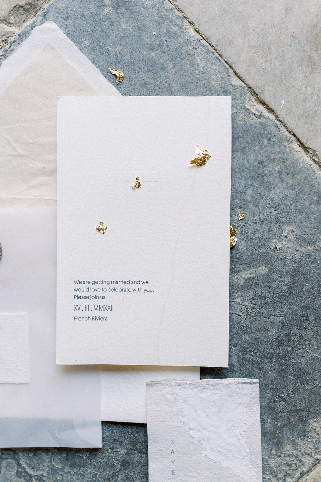 Romance de printemps à la Chartreuse de Valbonne - Blog Mariage Madame C