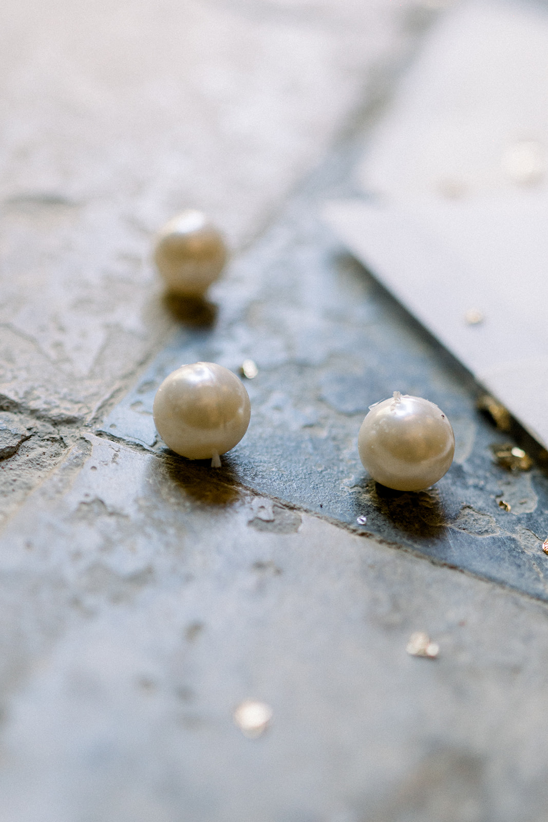 Romance de printemps à la Chartreuse de Valbonne - Blog Mariage Madame C