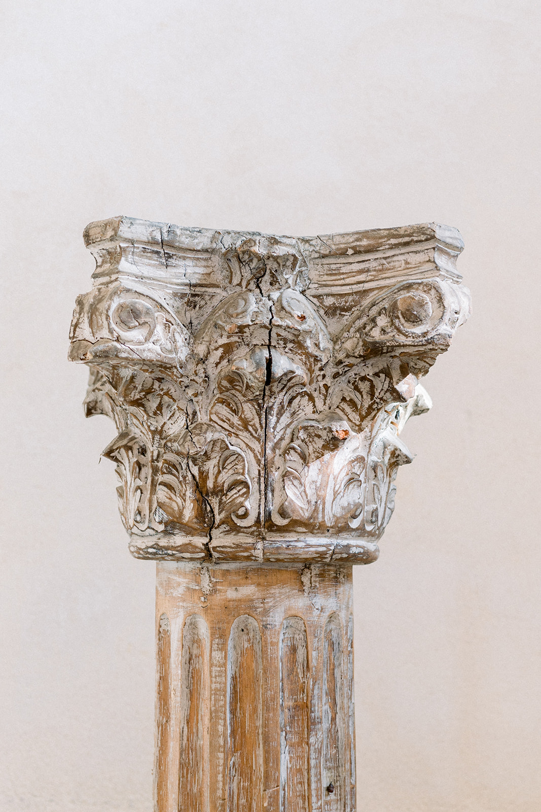 Romance de printemps à la Chartreuse de Valbonne - Blog Mariage Madame C