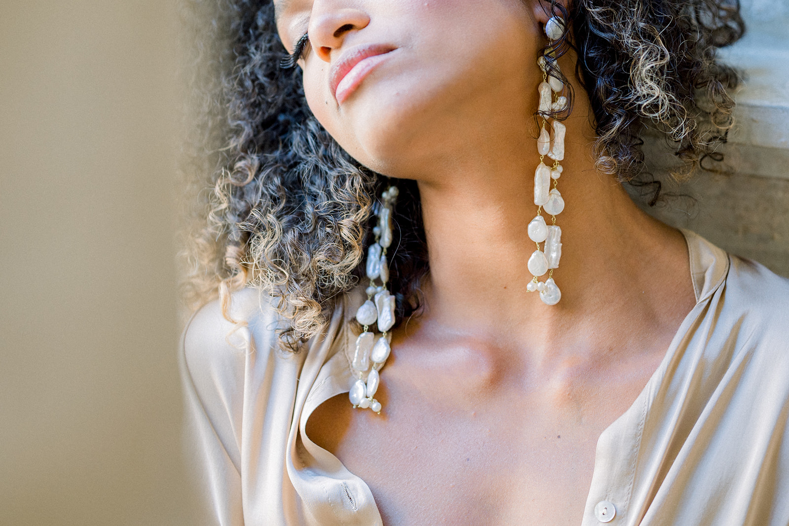 Romance de printemps à la Chartreuse de Valbonne - Blog Mariage Madame C