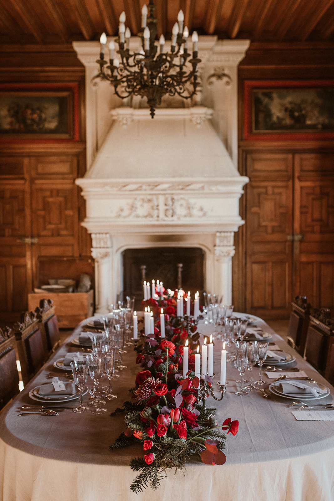 Antique poetry - Blog Mariage Madame C