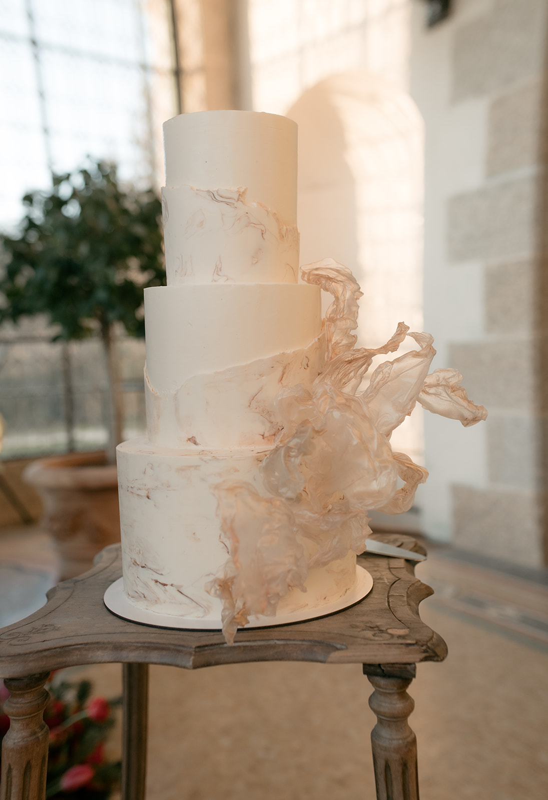 Antique poetry - Blog Mariage Madame C