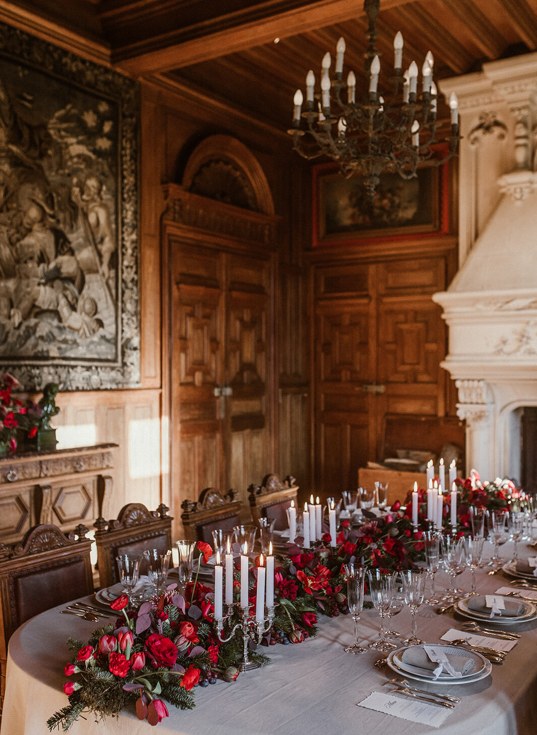 Antique poetry - Blog Mariage Madame C