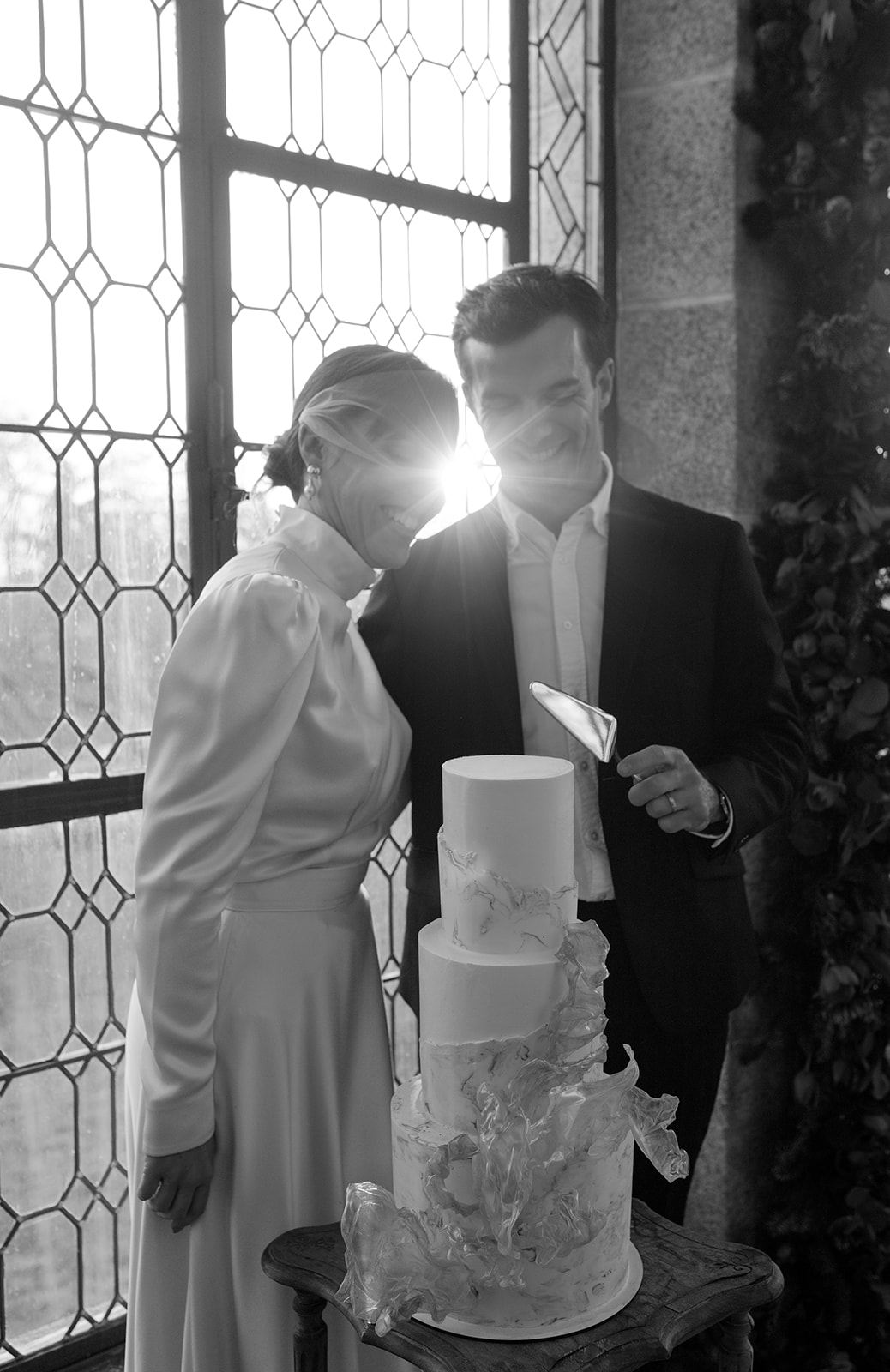 Antique poetry - Blog Mariage Madame C