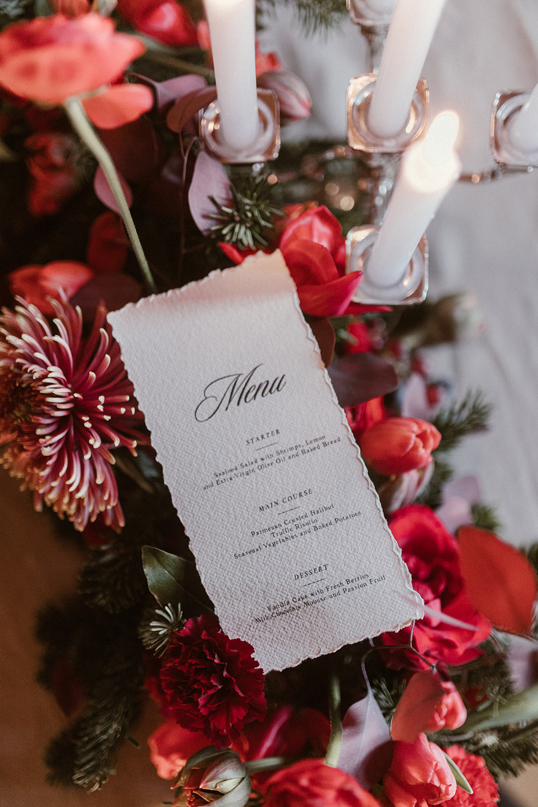 Antique poetry - Blog Mariage Madame C