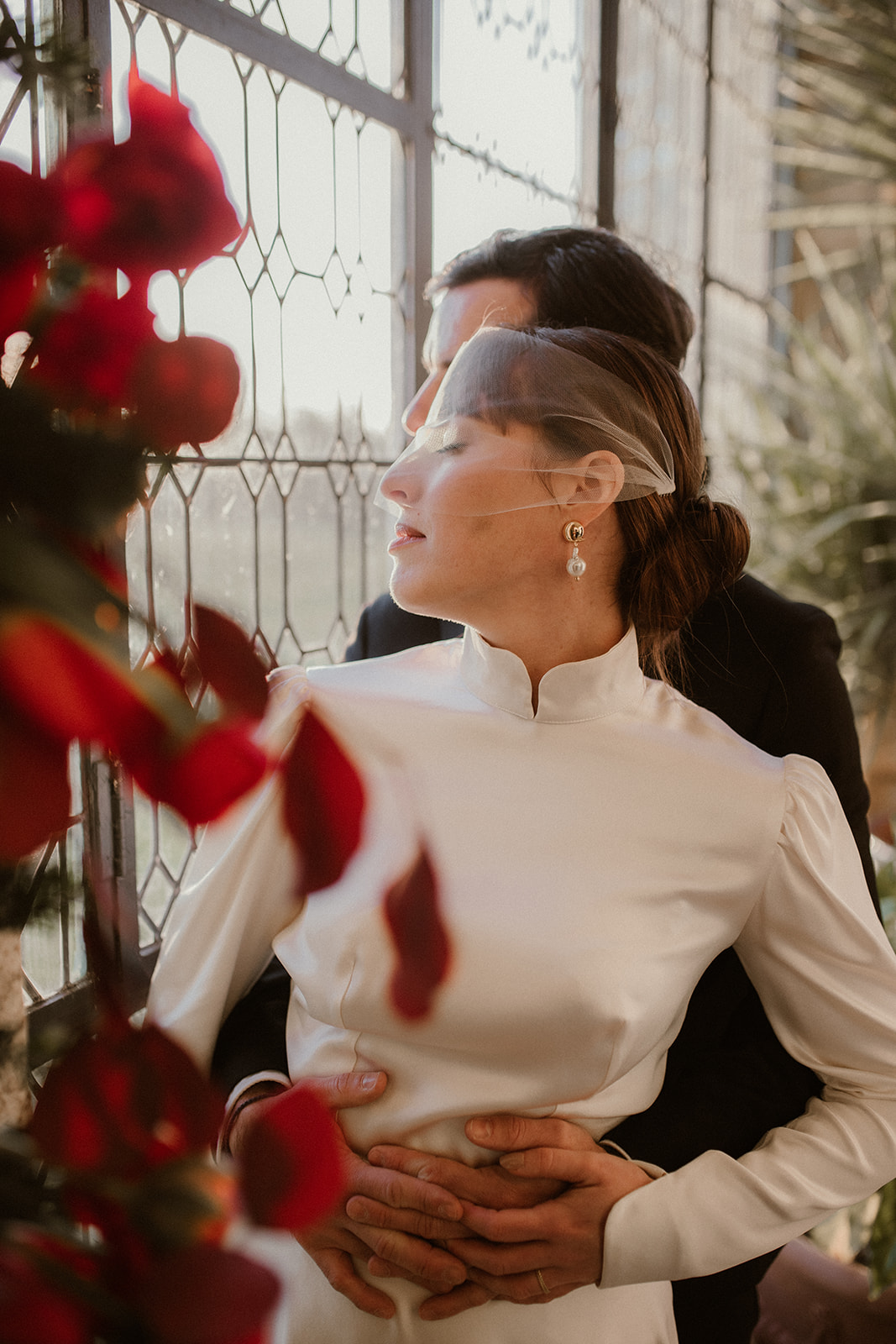 Antique poetry - Blog Mariage Madame C