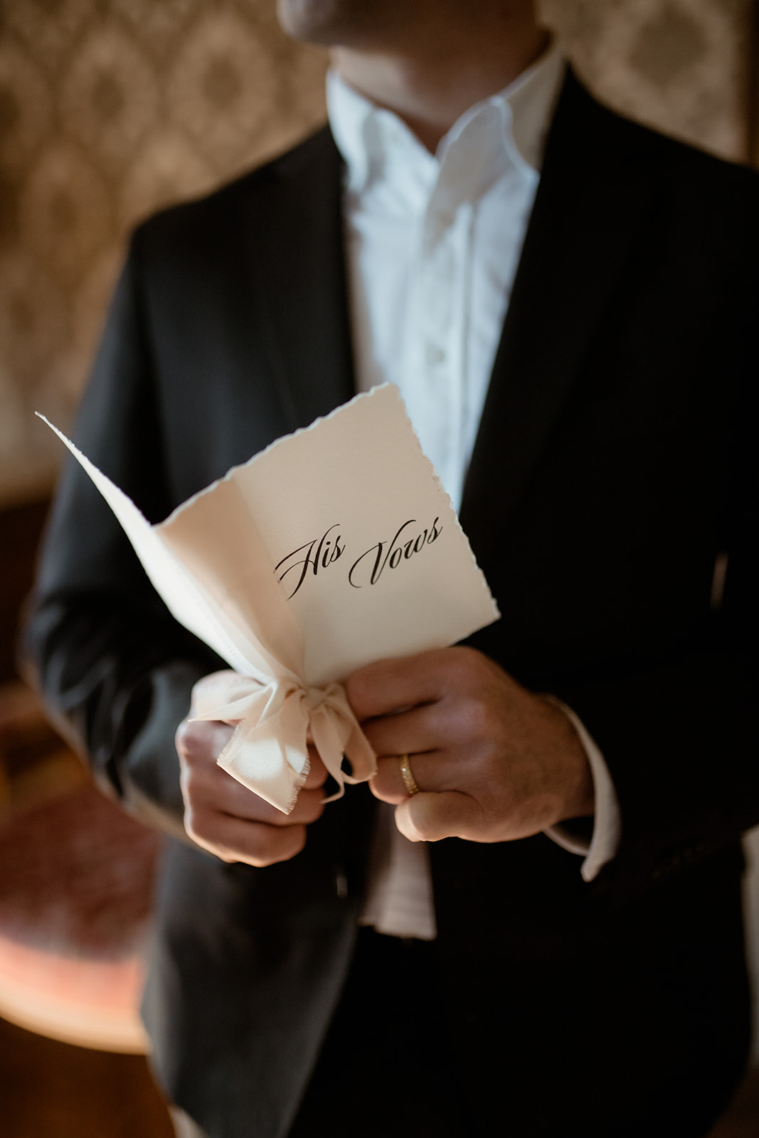 Antique poetry - Blog Mariage Madame C