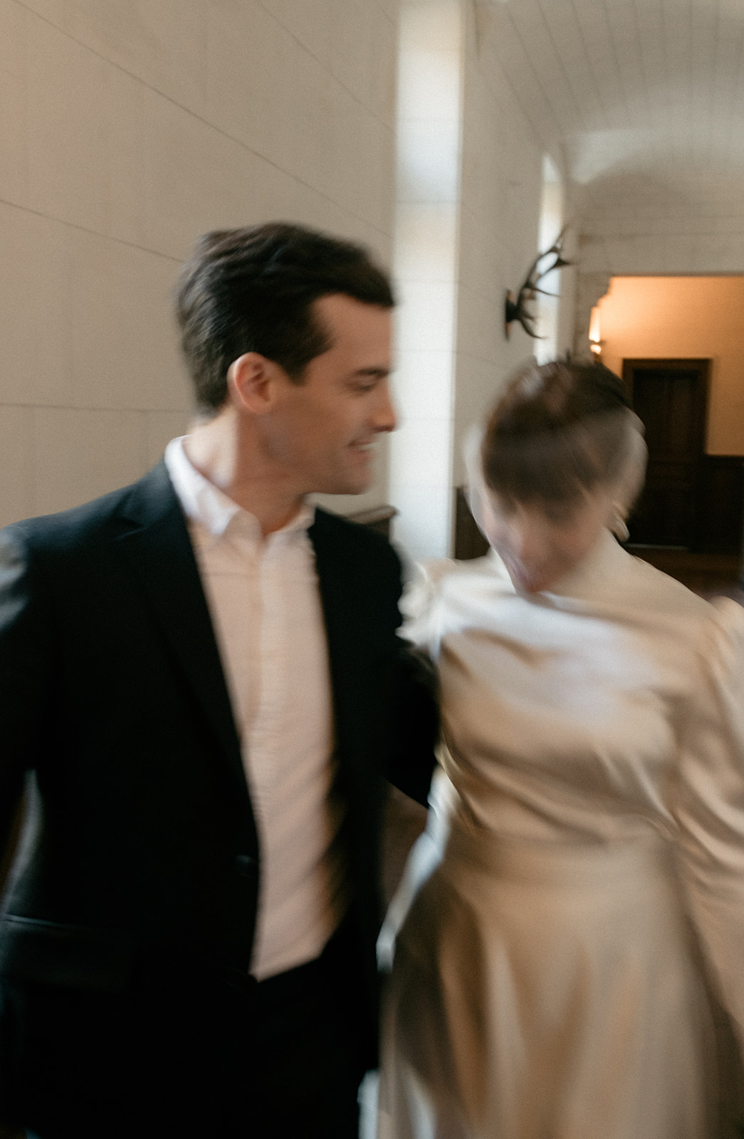 Antique poetry - Blog Mariage Madame C