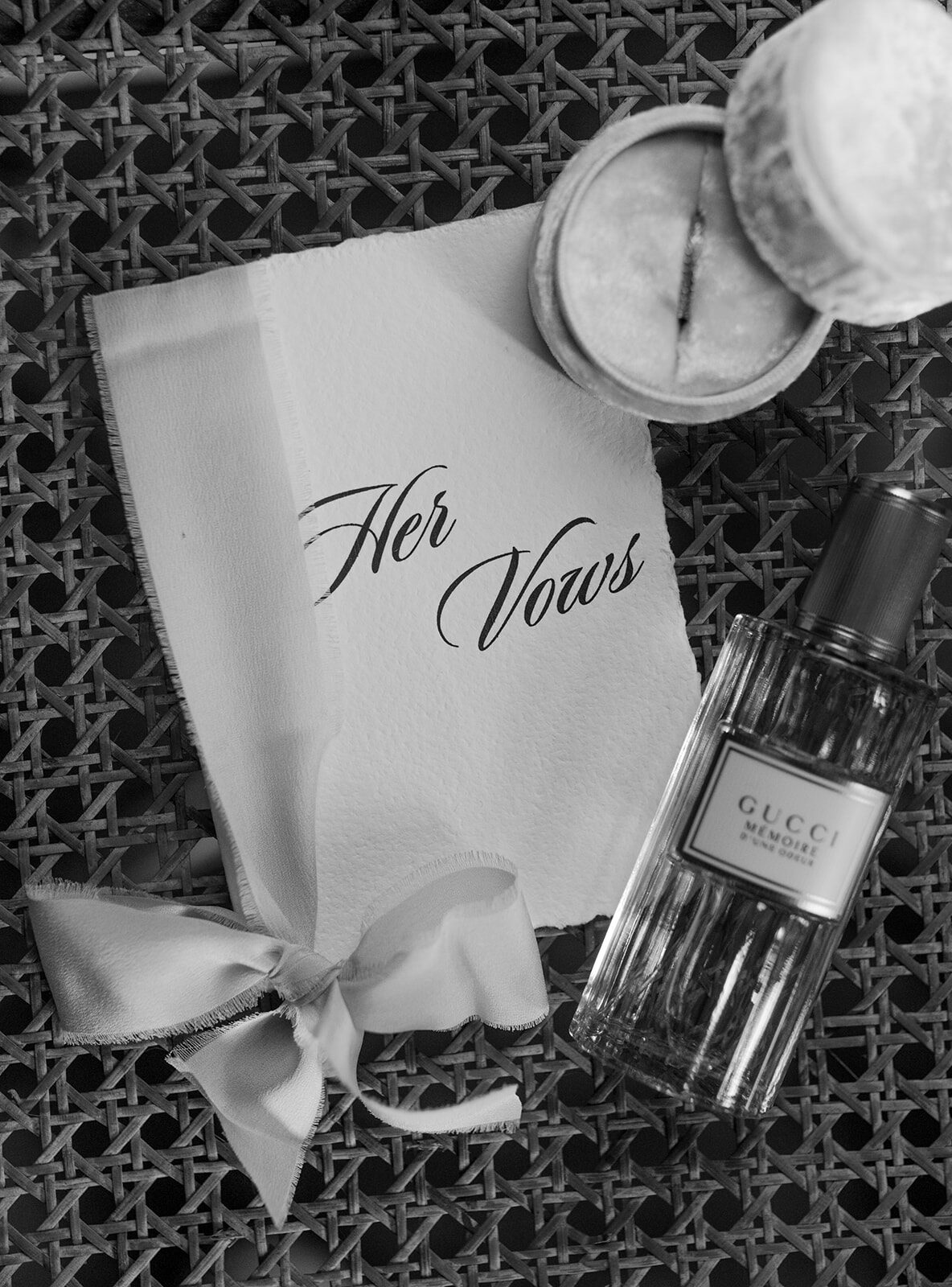 Antique poetry - Blog Mariage Madame C