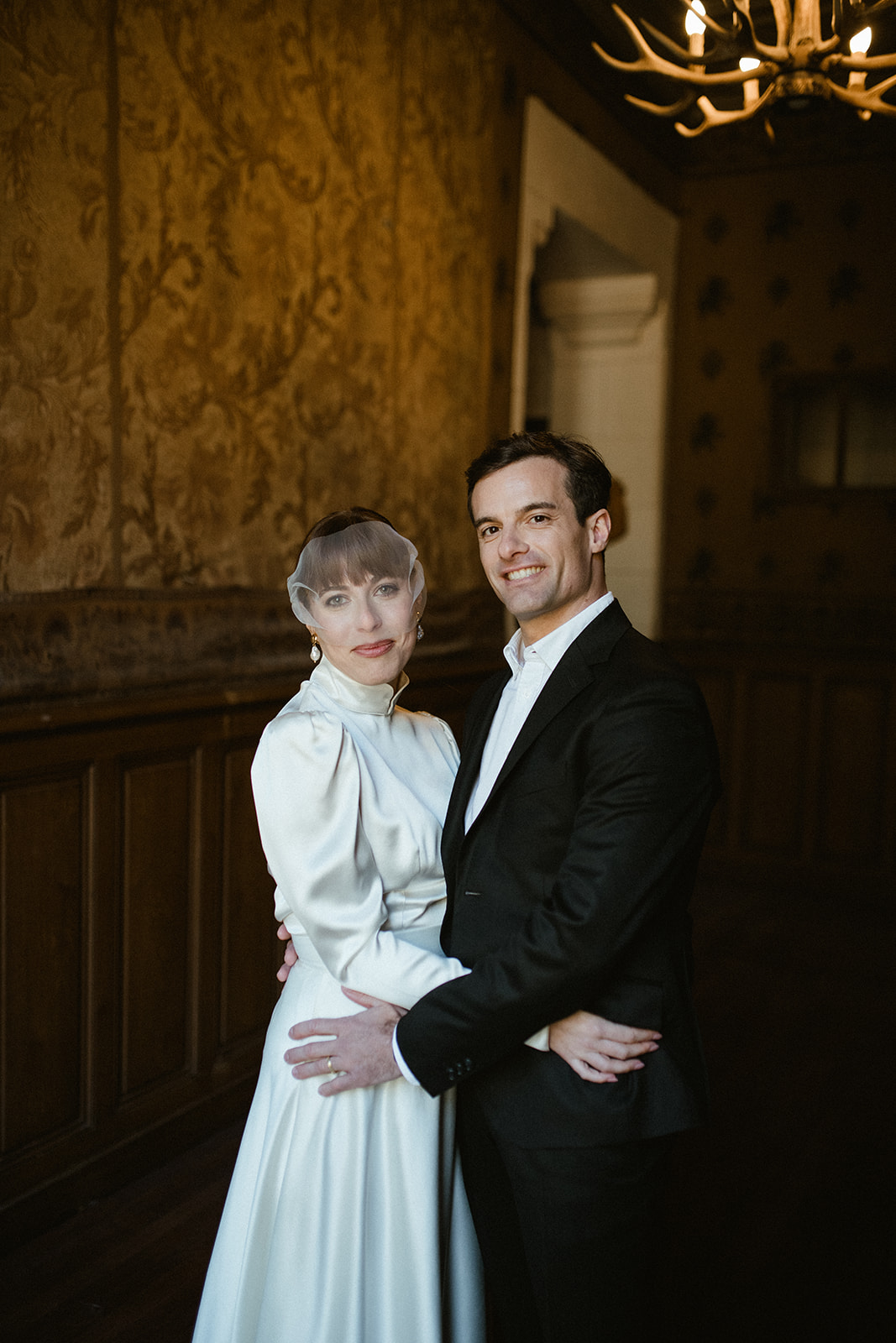 Antique poetry - Blog Mariage Madame C