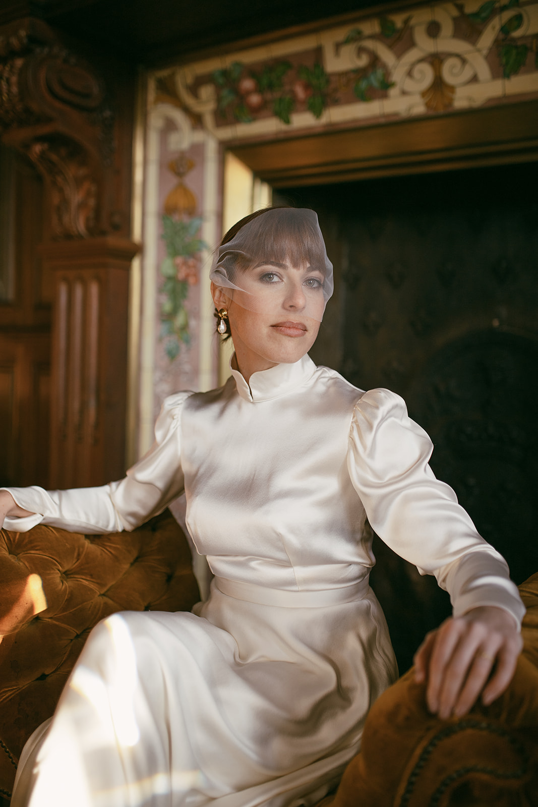 Antique poetry - Blog Mariage Madame C