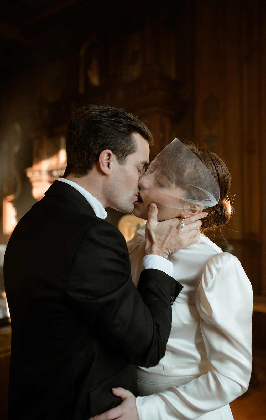 Antique poetry - Blog Mariage Madame C