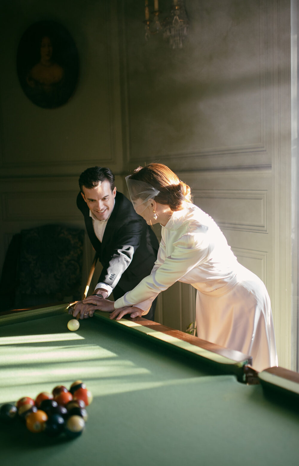 Antique poetry - Blog Mariage Madame C
