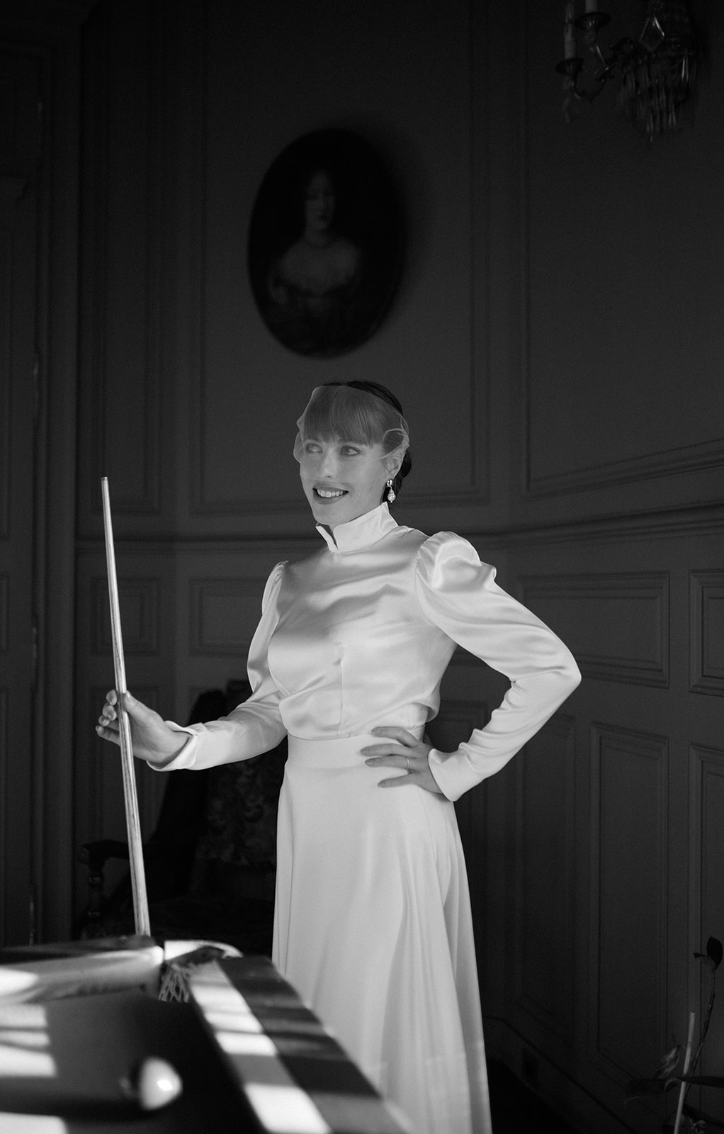 Antique poetry - Blog Mariage Madame C