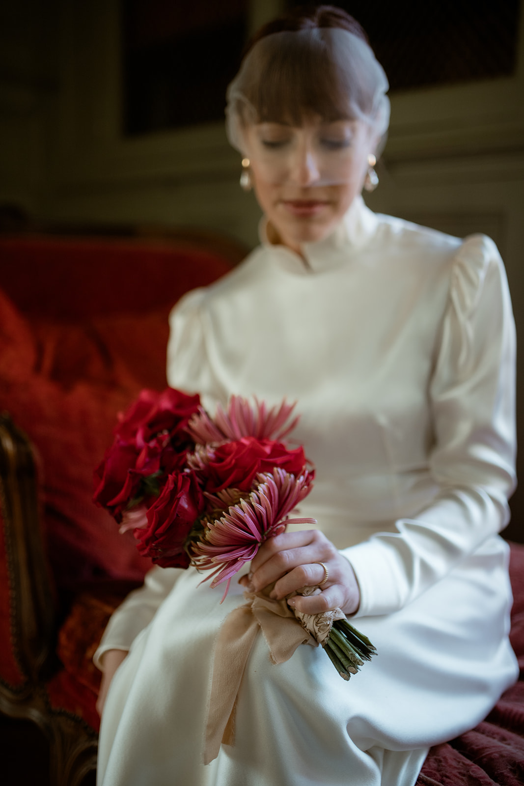 Antique poetry - Blog Mariage Madame C