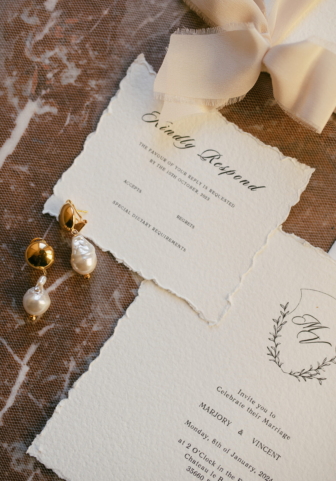 Antique poetry - Blog Mariage Madame C