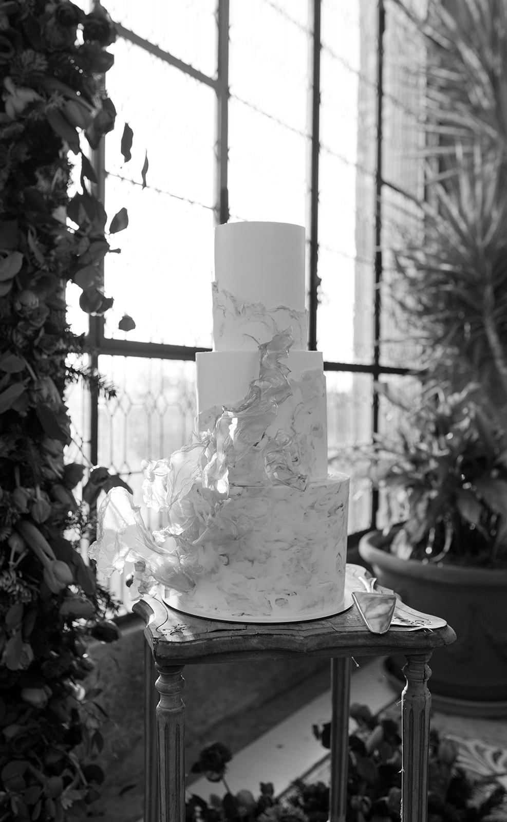 Antique poetry - Blog Mariage Madame C