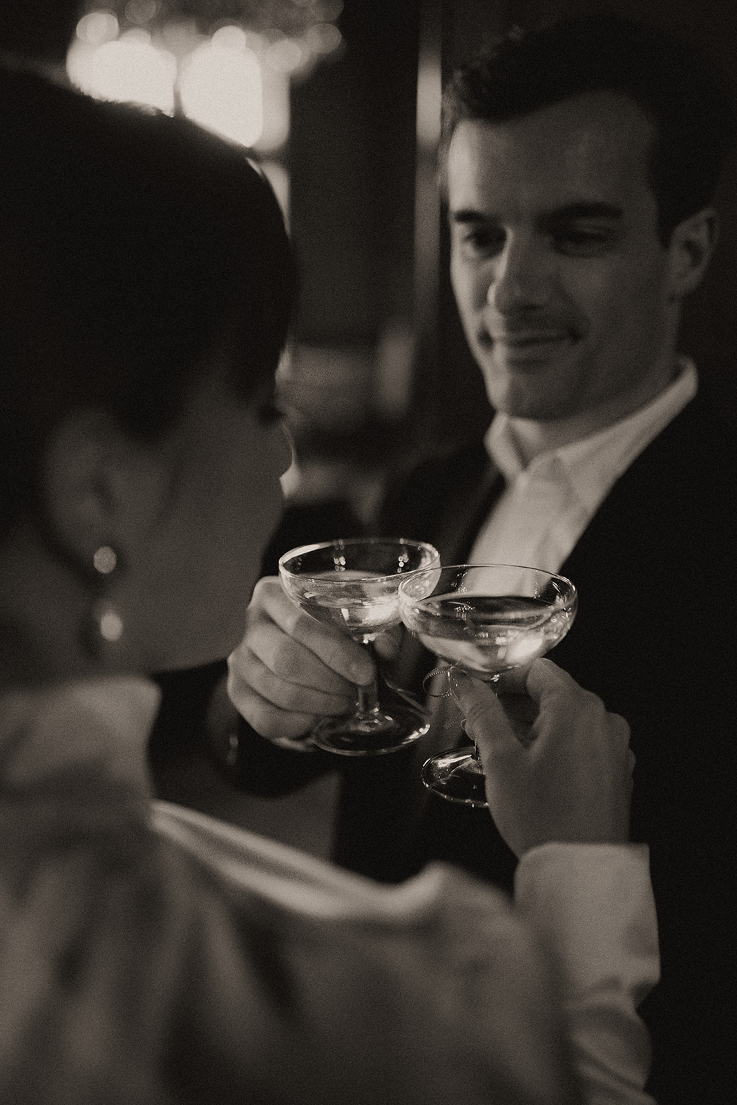 Antique poetry - Blog Mariage Madame C