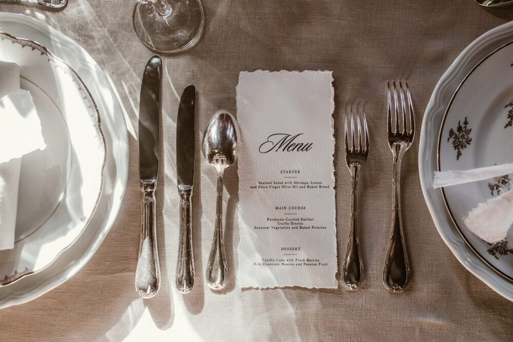 Antique poetry - Blog Mariage Madame C