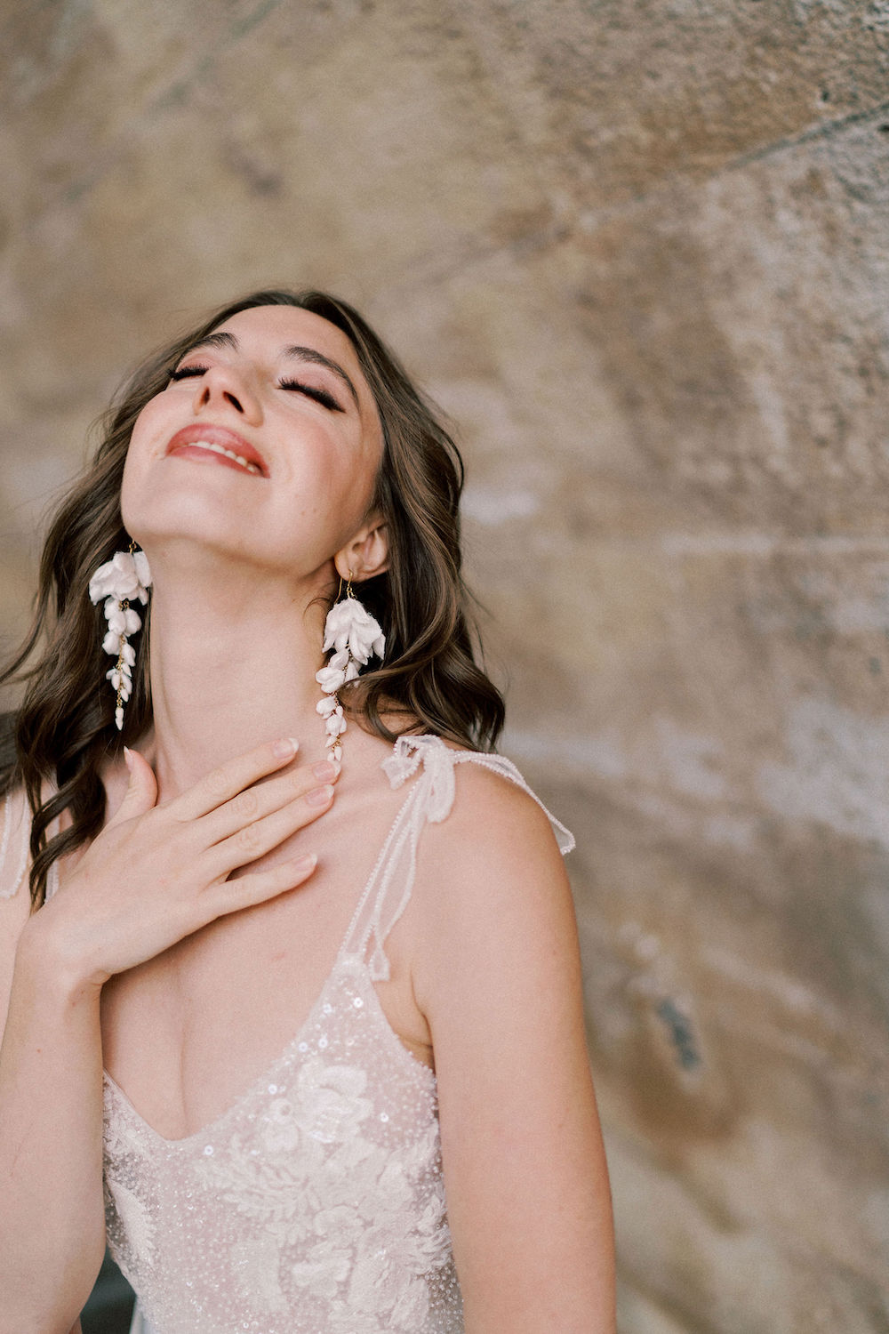 La petite Main Collection 2024 - Robes de Mariée - Blog Mariage Madame C