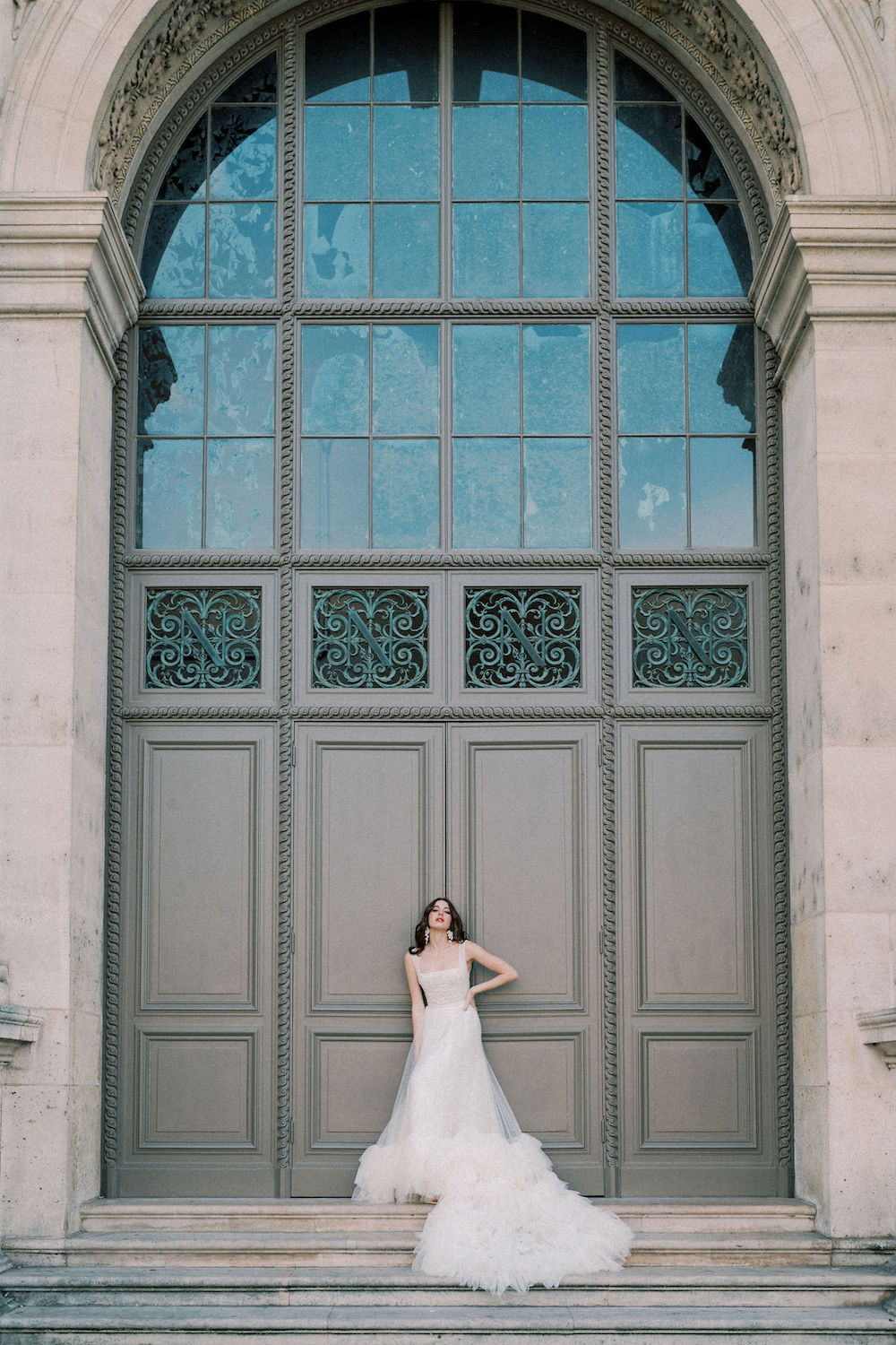 La petite Main Collection 2024 - Robes de Mariée - Blog Mariage Madame C