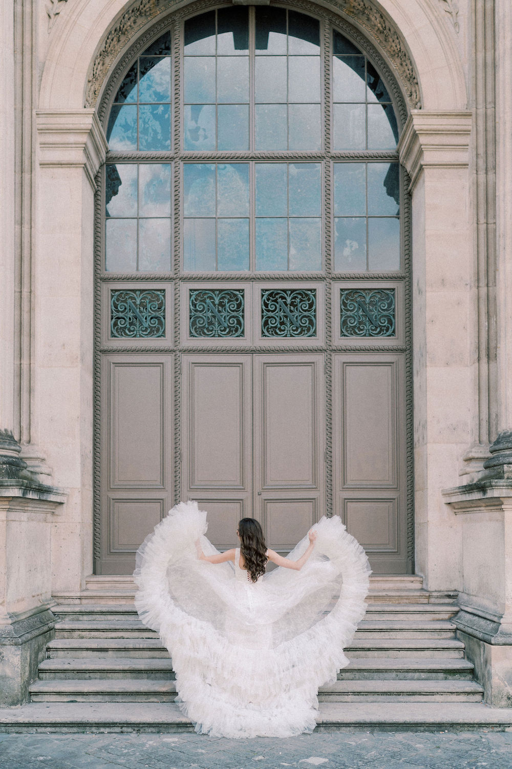 La petite Main Collection 2024 - Robes de Mariée - Blog Mariage Madame C