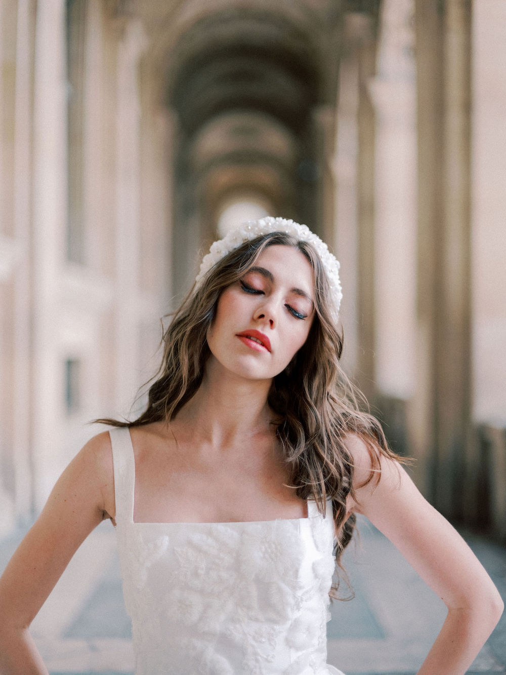 La petite Main Collection 2024 - Robes de Mariée - Blog Mariage Madame C