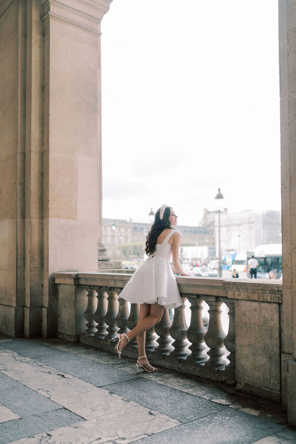 La petite Main Collection 2024 - Robes de Mariée - Blog Mariage Madame C