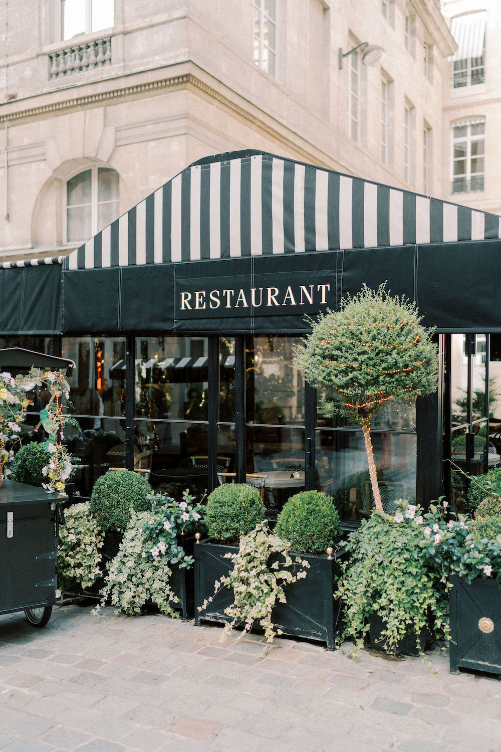 La petite Main Collection 2024 - Robes de Mariée - Blog Mariage Madame C