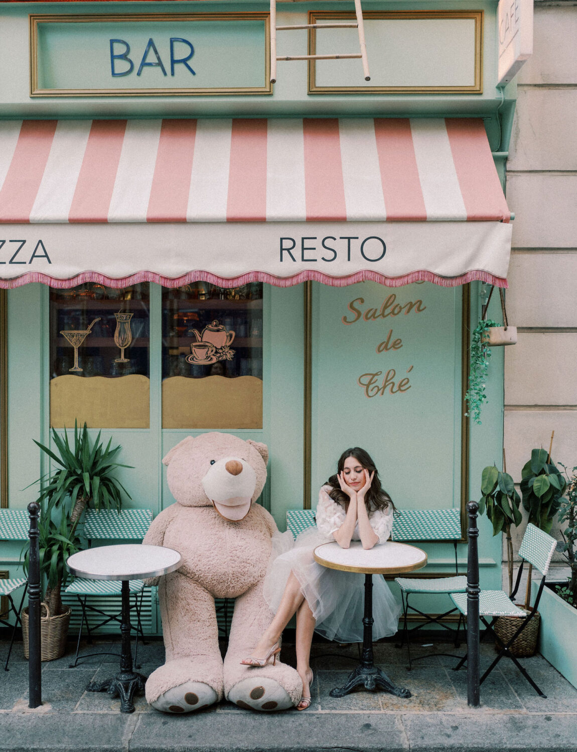 La petite Main Collection 2024 © Franz LADOUCE