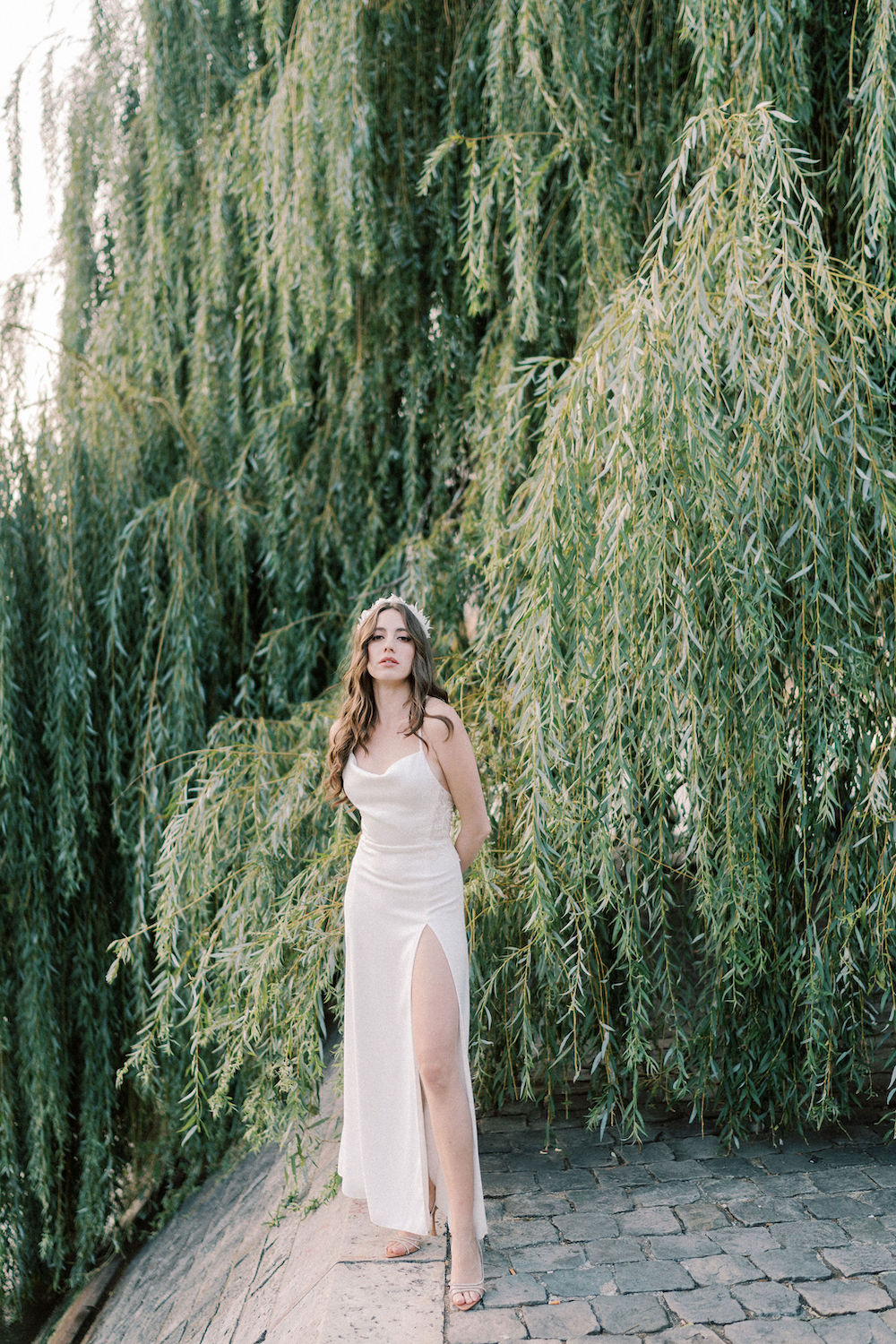 La petite Main Collection 2024 - Robes de Mariée - Blog Mariage Madame C