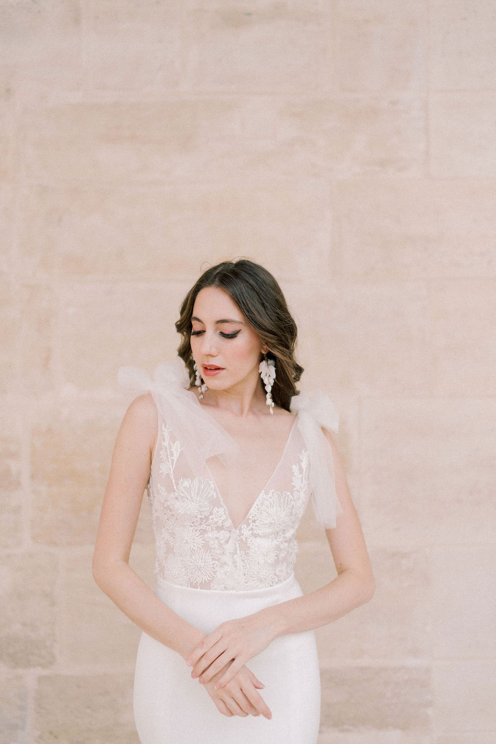 La petite Main Collection 2024 - Robes de Mariée - Blog Mariage Madame C