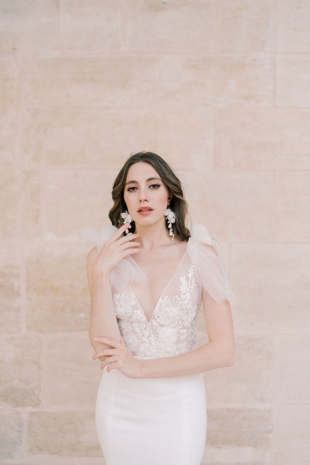 La petite Main Collection 2024 - Robes de Mariée - Blog Mariage Madame C