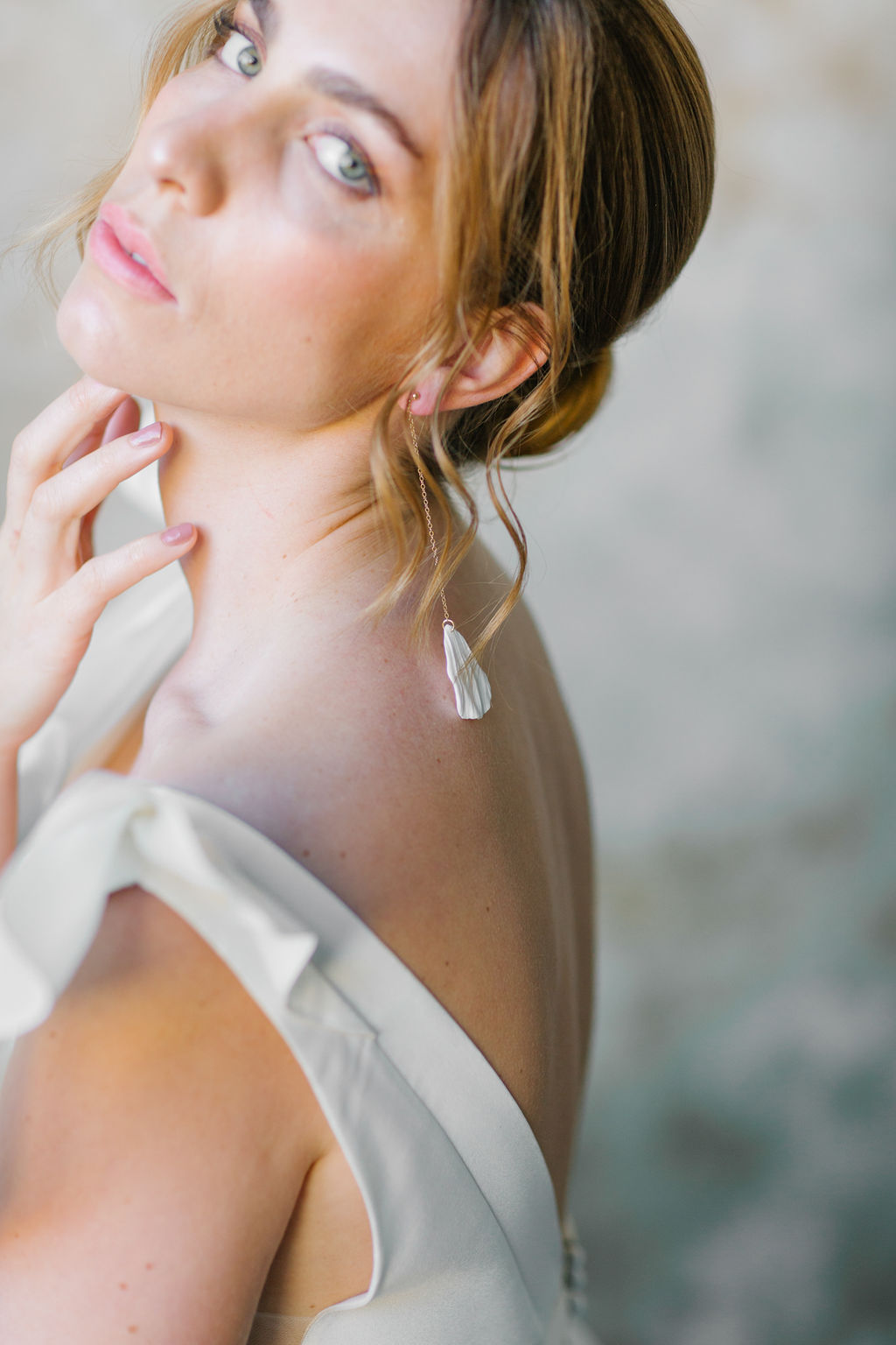 L'atelier de Sylvie Collection 2024 - Bijoux et accessoires mariage - Blog Mariage Madame C L'atelier de Sylvie Collection 2024 - Bijoux et accessoires mariage - Blog Mariage Madame C