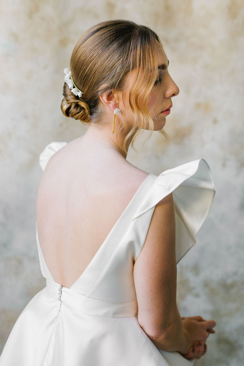 L'atelier de Sylvie Collection 2024 - Bijoux et accessoires mariage - Blog Mariage Madame C L'atelier de Sylvie Collection 2024 - Bijoux et accessoires mariage - Blog Mariage Madame C