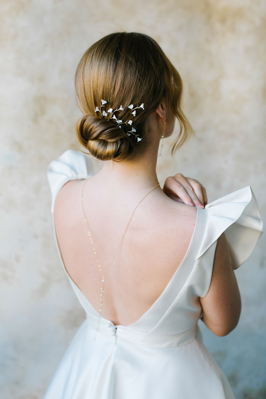 L'atelier de Sylvie Collection 2024 - Bijoux et accessoires mariage - Blog Mariage Madame C L'atelier de Sylvie Collection 2024 - Bijoux et accessoires mariage - Blog Mariage Madame C