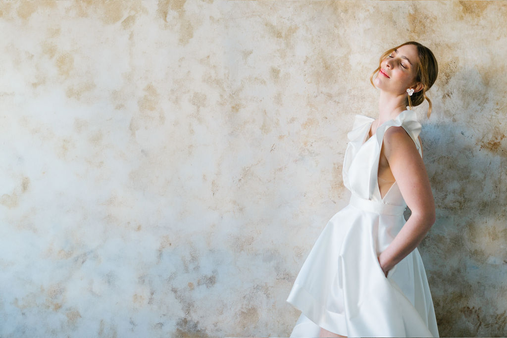 L'atelier de Sylvie Collection 2024 - Bijoux et accessoires mariage - Blog Mariage Madame C L'atelier de Sylvie Collection 2024