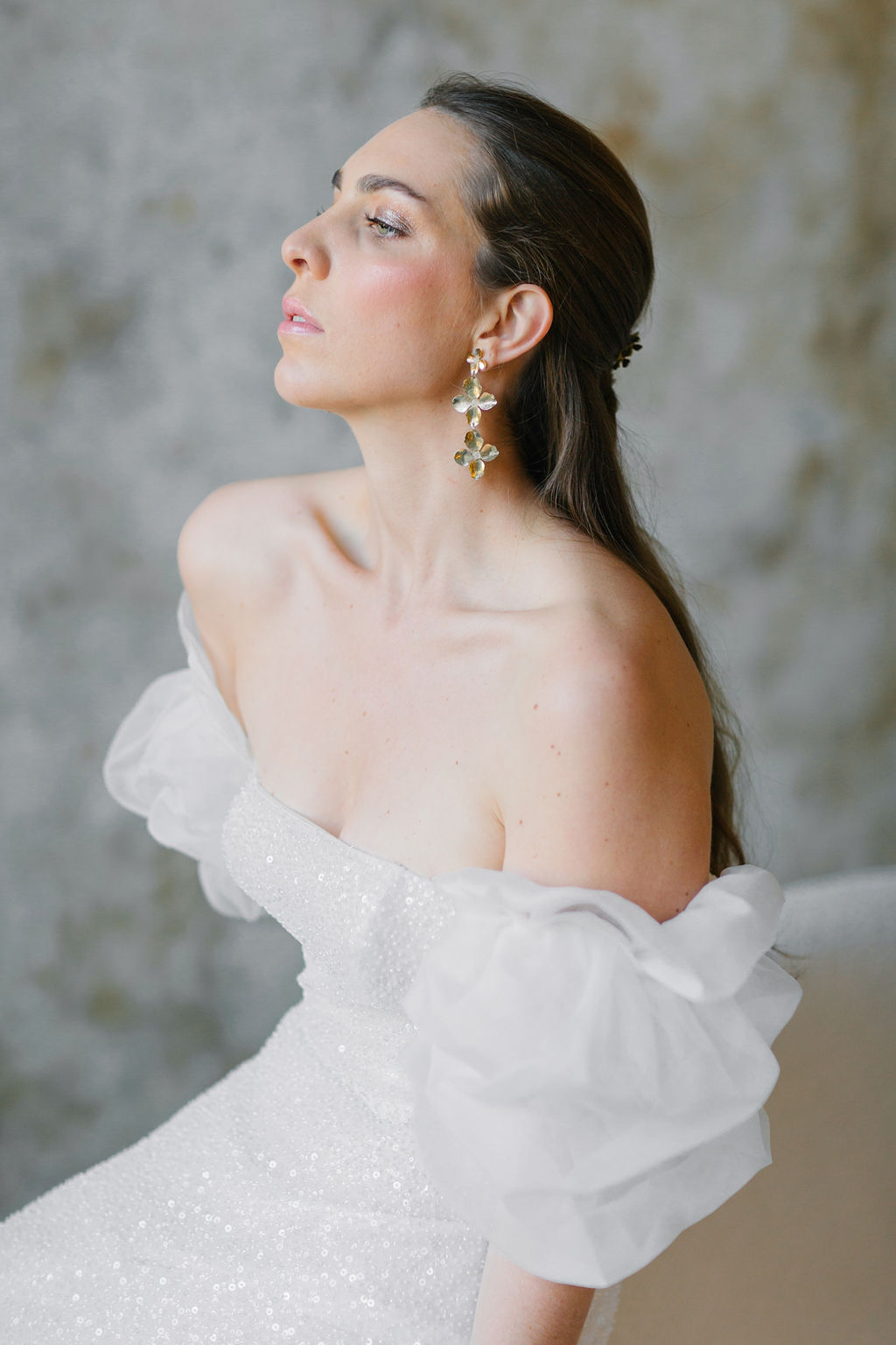 L'atelier de Sylvie Collection 2024 - Bijoux et accessoires mariage - Blog Mariage Madame C L'atelier de Sylvie Collection 2024 - Bijoux et accessoires mariage - Blog Mariage Madame C