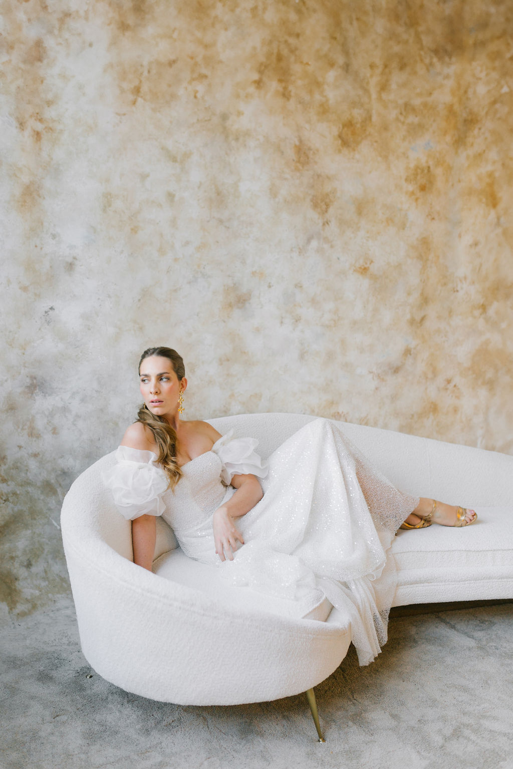 L'atelier de Sylvie Collection 2024 - Bijoux et accessoires mariage - Blog Mariage Madame C L'atelier de Sylvie Collection 2024