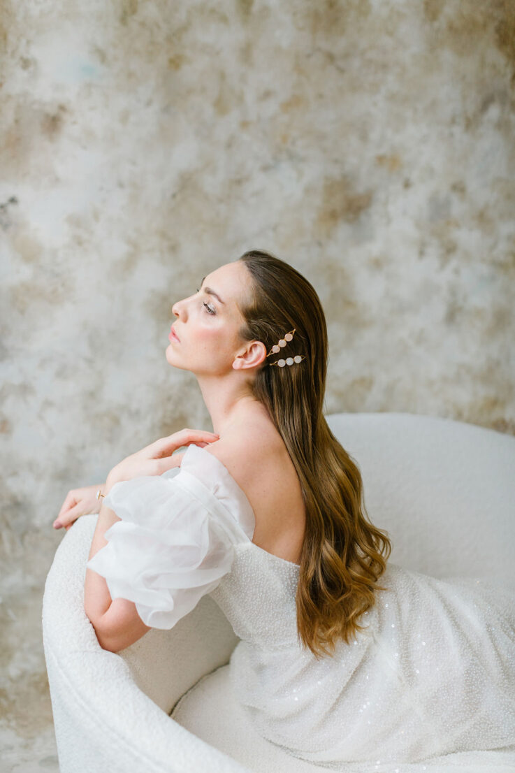 L'atelier de Sylvie Collection 2024