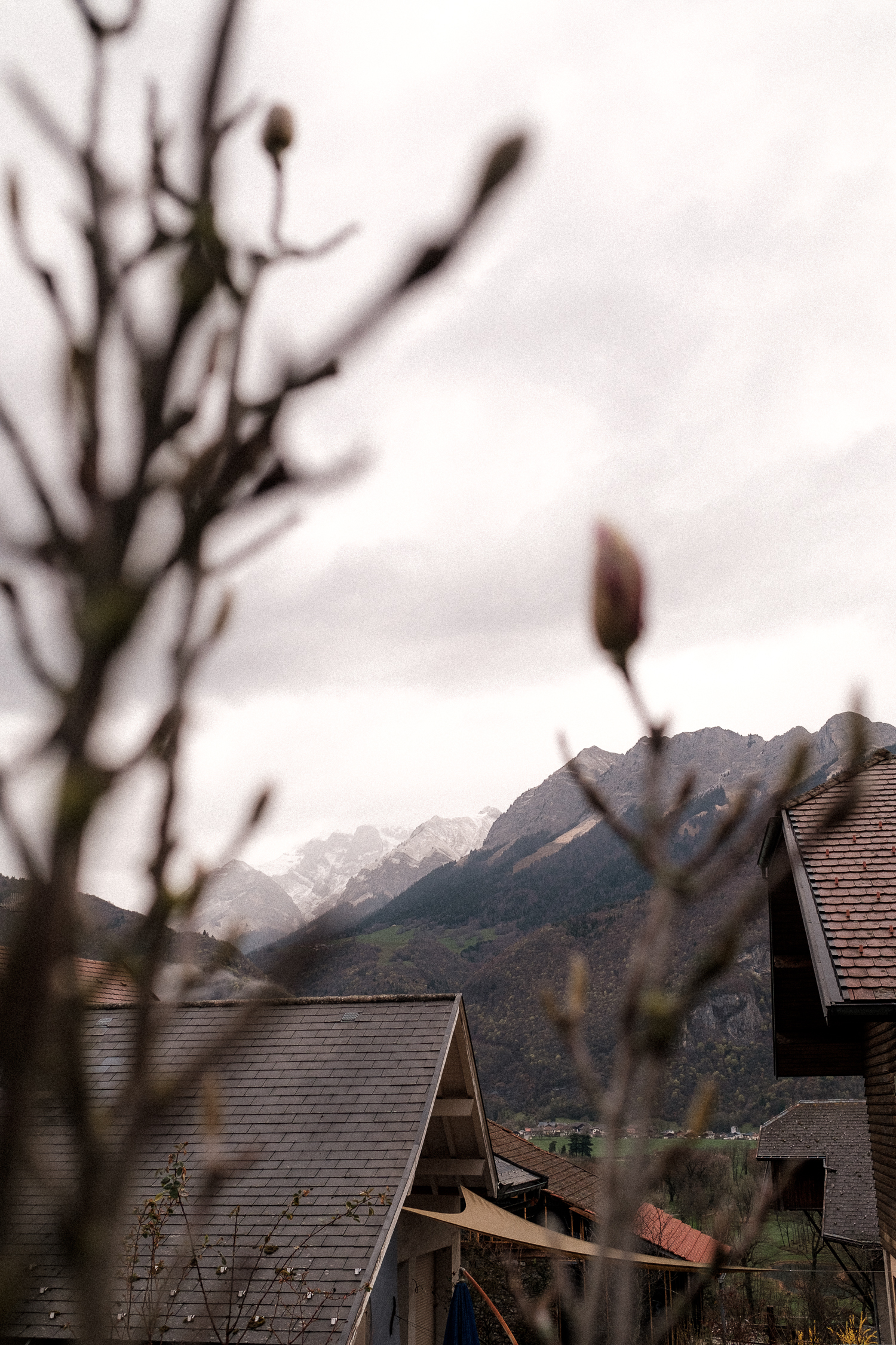 Mariage à la Ferme de Gy en Haute-Savoie - Charlotte + Augustin - Blog Mariage Madame C