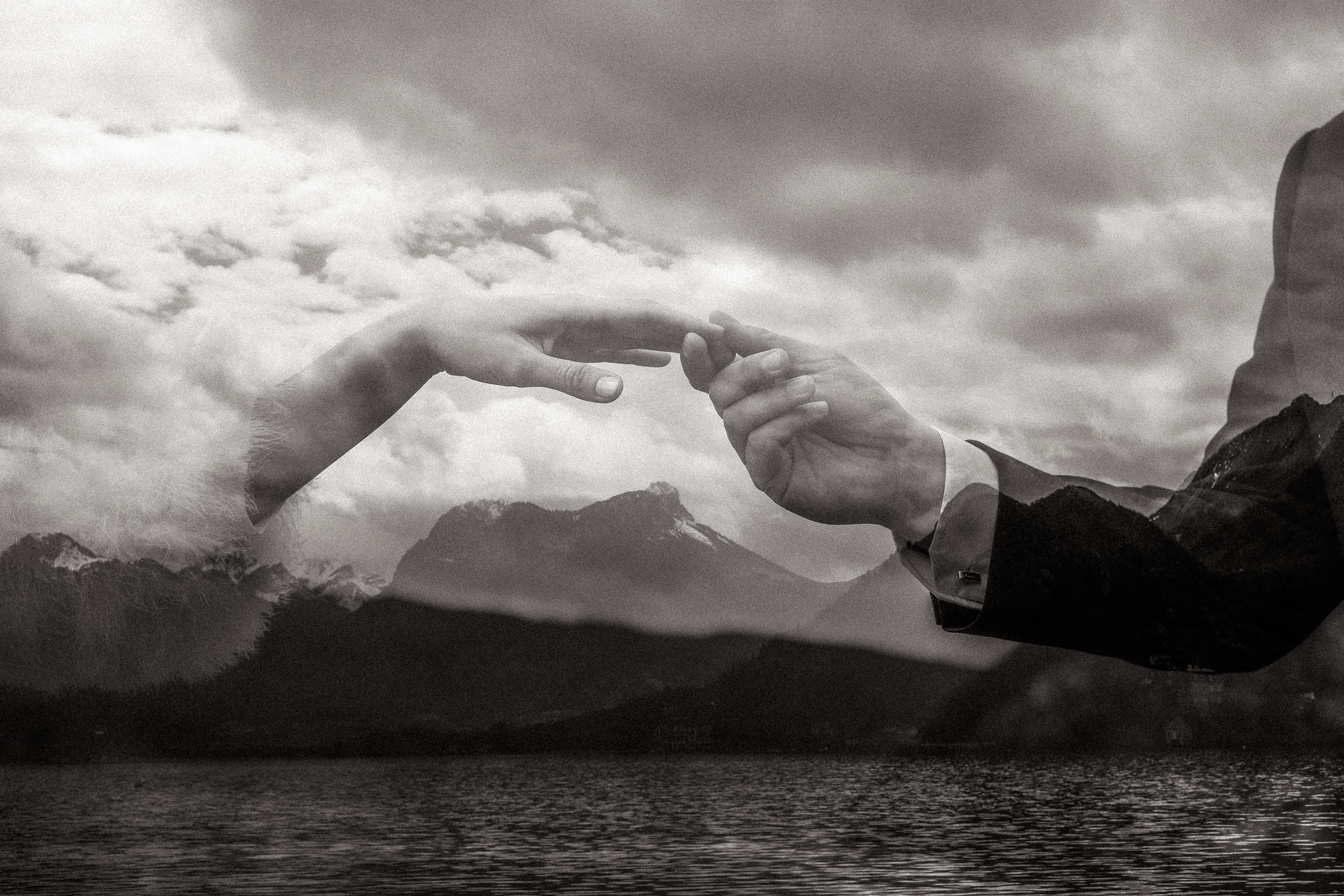 Mariage à la Ferme de Gy en Haute-Savoie - Charlotte + Augustin - Blog Mariage Madame C