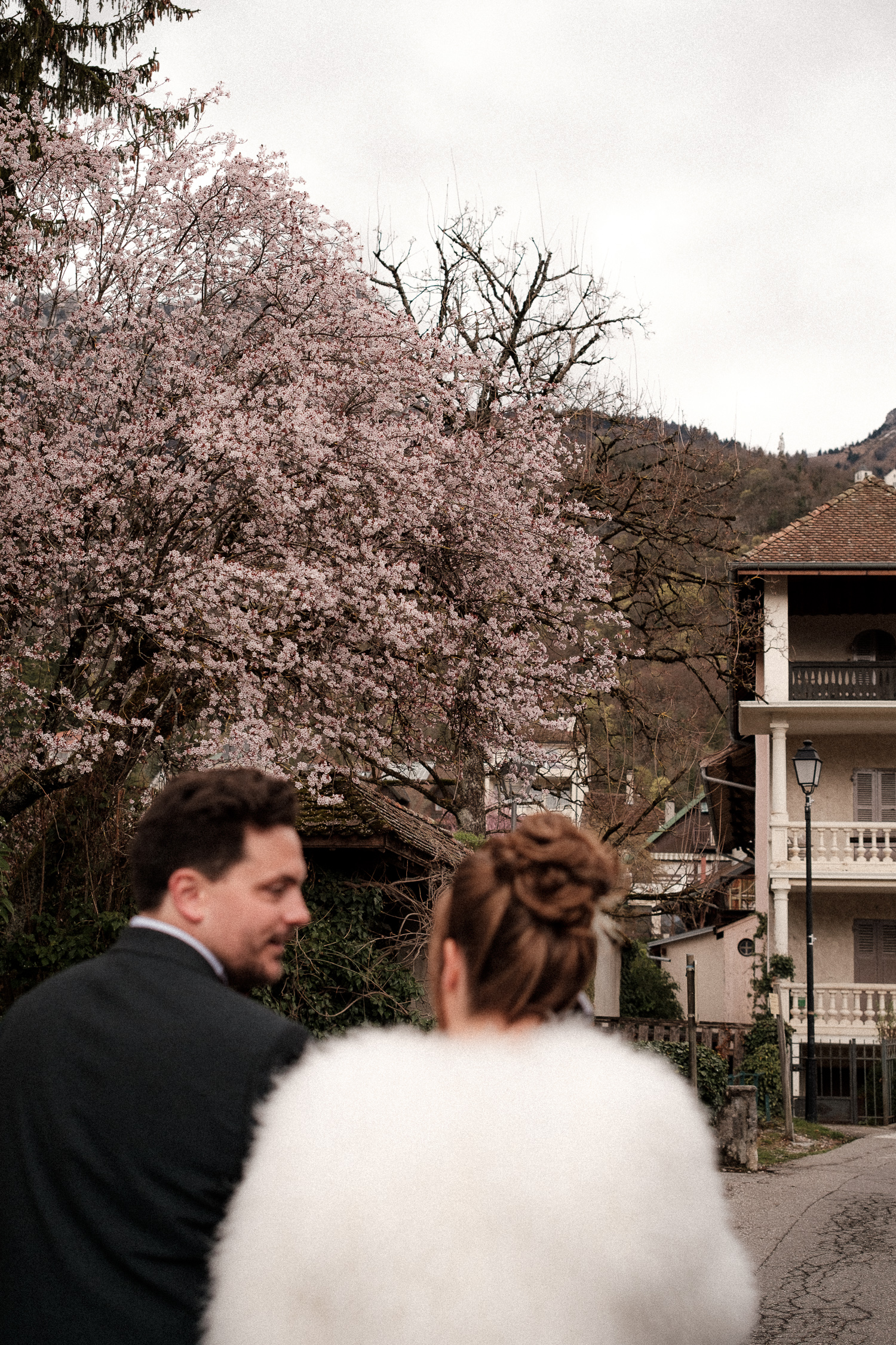 Mariage à la Ferme de Gy en Haute-Savoie - Charlotte + Augustin - Blog Mariage Madame C
