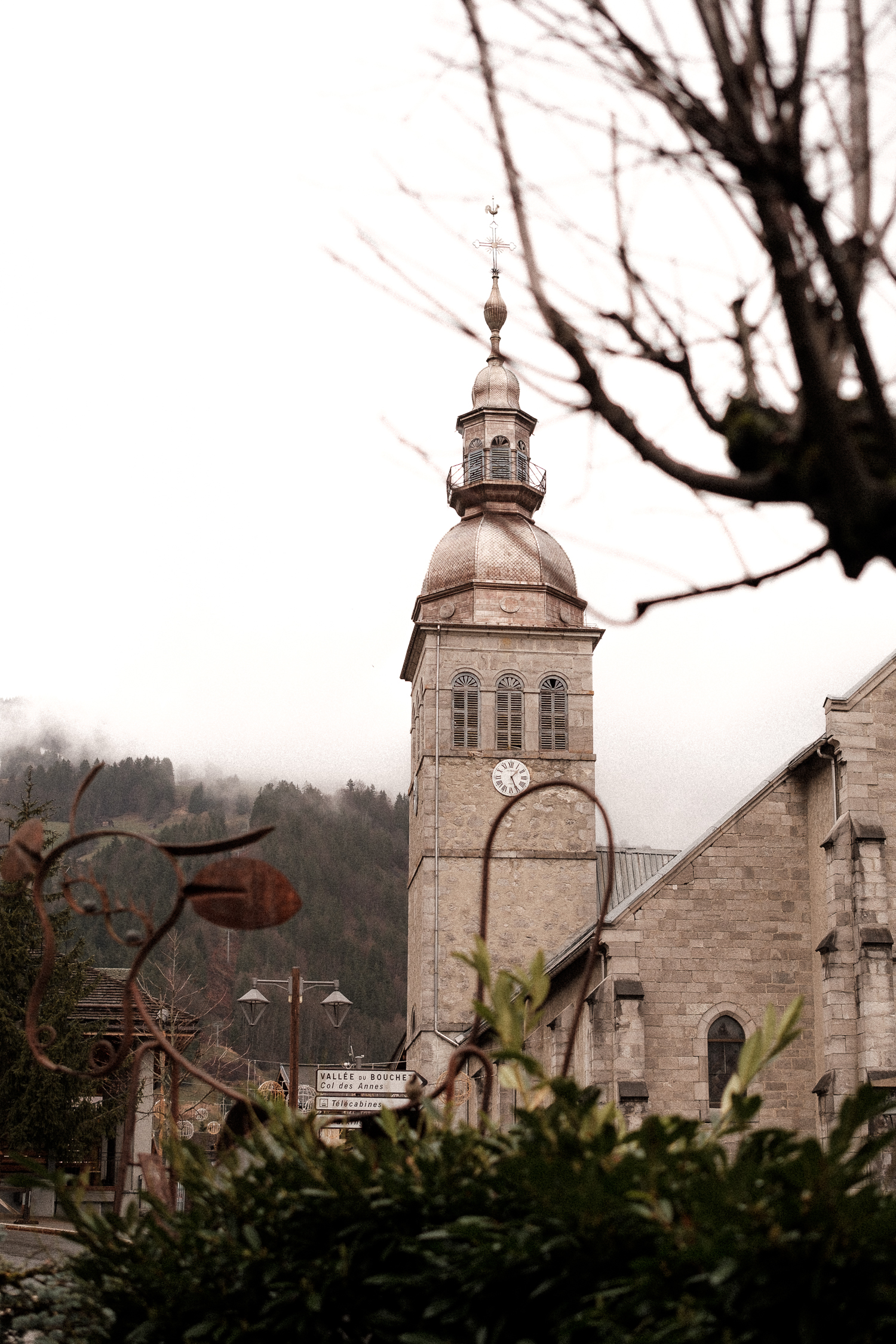Mariage à la Ferme de Gy en Haute-Savoie - Charlotte + Augustin - Blog Mariage Madame C